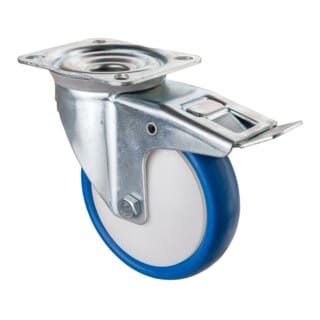 BS Rollen Transportrolle (L420.B34.160)