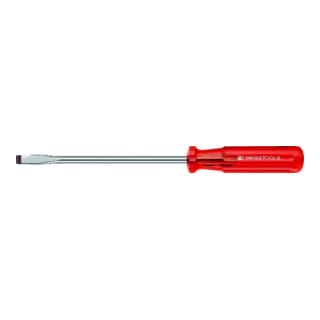 PB Swiss Tools Schraubendreher 100 Schlitz 4 x0,6x100mm Classic