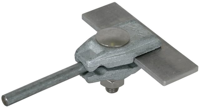 DEHN Anschlussklemme TG/tZn Fl 0,4-12 f.Rd 7-10 AK710FRM10X#371009