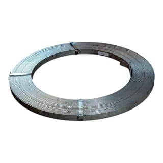 Obermoser Erdungsband 30x3,5 V4A 50Kg