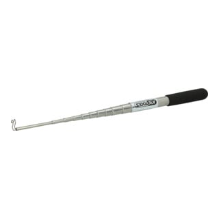 KS Tools Wi-Fi-Videoskop Teleskophalter für Sonden-Ø 5,5 - 6,0 mm
