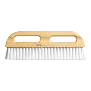 Wistoba Maler-Tapezierwischer Nylon Griffl. 320 x 22 mm