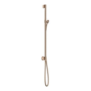 hansgrohe Brausestange Axor One m WA, Schlauch 1600mm, pol. r gol