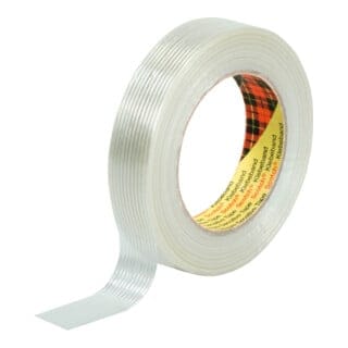 3M Filament-Klebeband 8954 25X50 Mm×M