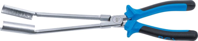 BGS Zündkerzen-Steckerzange 275 mm 30° abgewinkelt