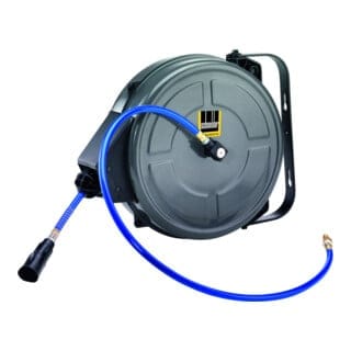Schneider Schlauchaufrol. SLA 8-9