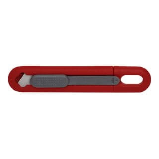 STIER Sicherheits-Cuttermesser Basic mit automatischem Klingeneinzug