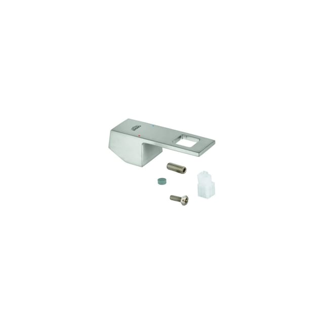 Grohe Hebel 46788 supersteel supersteel