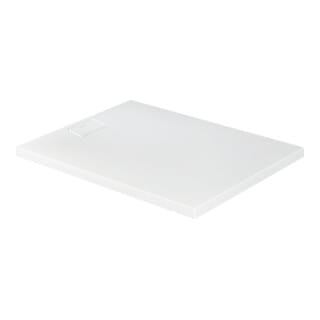 Duravit Rechteck-Duschwanne Stonetto 120x90x5cm, weiß