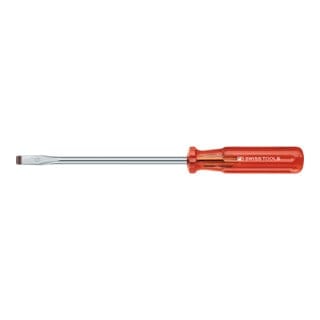 PB Swiss Tools Norm-Schraubendreher, mit Kunststoffheft, 13 mm