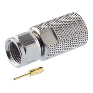 Kathrein F-Schraubstecker EMK 17