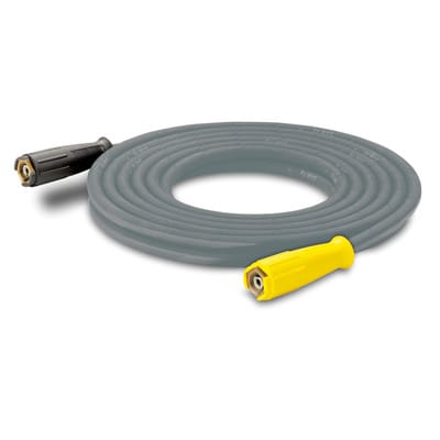 Kärcher Hochdruckschlauch Lebensmittel, 20 m, DN 8, 250 bar, 2 x M22 x 1,5