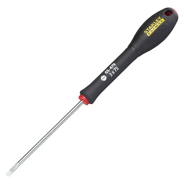 Stanley Schraubendreher FatMax 3x75mm