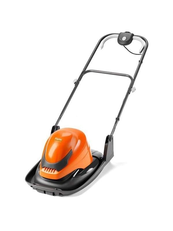FLYMO E-Luftkissenmäher SimpliGlide 330