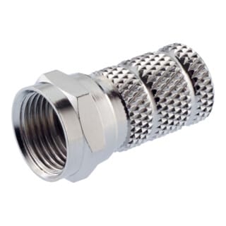 Kathrein F-Schraubstecker EMK 15