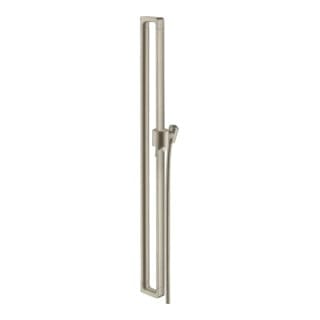 hansgrohe Brausestange Axor Citterio E 900mm, m Schlauch 1600mm, brushed nickel