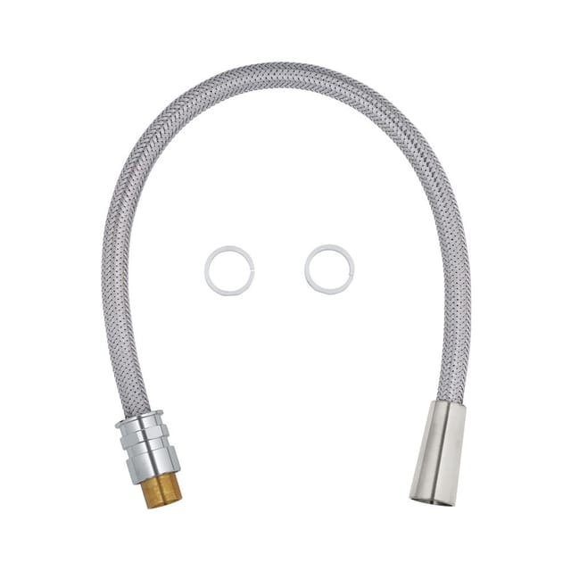 Grohe Brauseschlauch 46871 supersteel