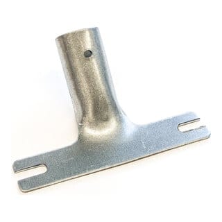 Roll Stielhalter für Teleskopstiel