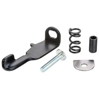 HAZET Sperrknopf-Satz 9033P-8-01/5
