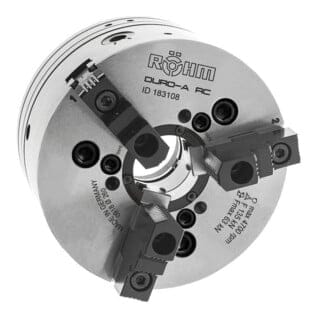 RÖHM ZW-Scheibe ZA140:K5/702-1 AD140 H15 LKR104,8