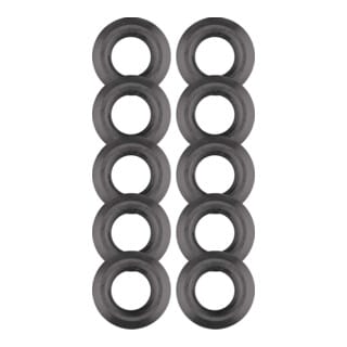 PFERD TOOLS Zubehör für ALUMASTER R, HM-Wendeschneidplatten Ø 8 mm für ALUMASTER R 115/125 HICOAT