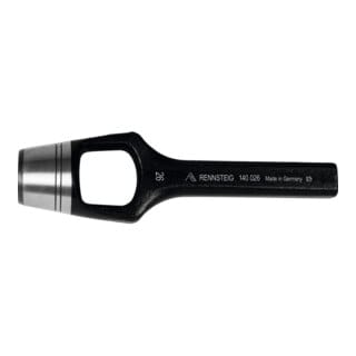 Rennsteig Henkellocheisen, 35 mm