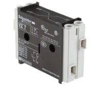 Schneider Electric Hilfskontakt-Modul 1S/1Ö f.V1-V6 VZ7