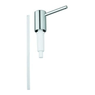 Grohe Pumpvorrichtung 48101 chrom