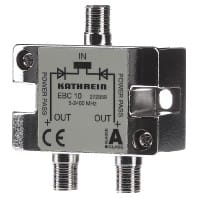 Kathrein Verteiler 2f. EBC 10
