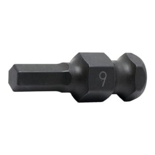 KO-KEN Impact Klinge, Sechskant: 7 mm