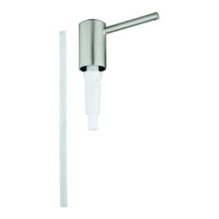 Grohe Pumpvorrichtung 48101 supersteel
