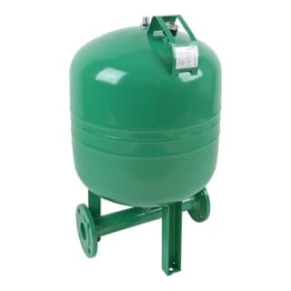 Wilo Ausdehnungsgefäß DT5 Duo 100, PN 16