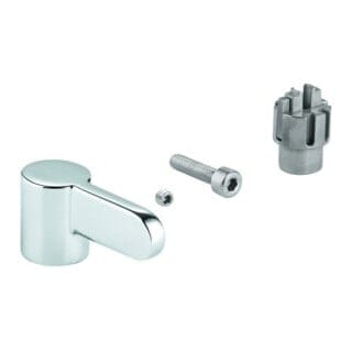 Grohe Mischhebel 42441 chrom