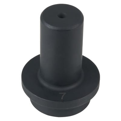 KS Tools Zentrieradapter D. 64 mm