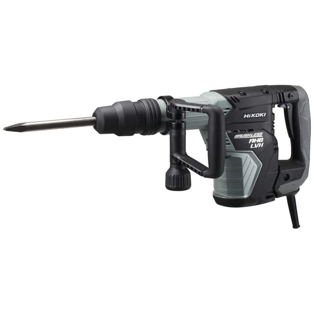 HiKOKI Meißelhammer (SDS-max) H45ME