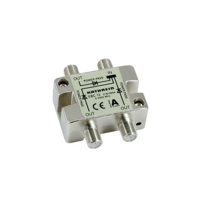 Kathrein F-Verteiler 3f. EBC 13