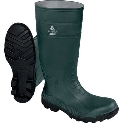 Sicherheitsstiefel COPPER S5 SRA, Gr. 41