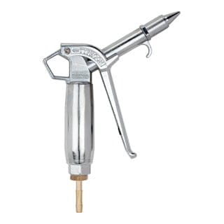 Riegler Hochleistungs-Blaspistole »Typhoon pro«, Tülle LW 6