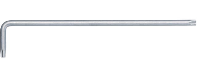 KS Tools TX-Winkelstiftschlüssel, XL, T8