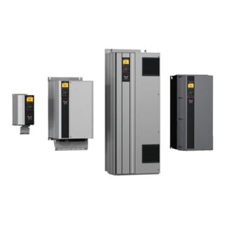 Grundfos Steuer- und Regelsystem Sinusfilter 10A 200-500V für CUE