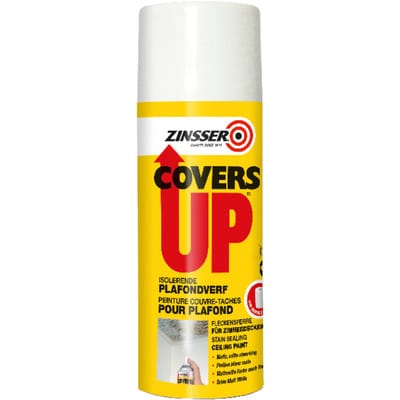 ZINSSER Covers Up 400ml