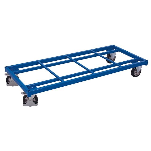 VARIOfit Schwerlastwagen 1.380 x 880 mm Traglast 500 kg