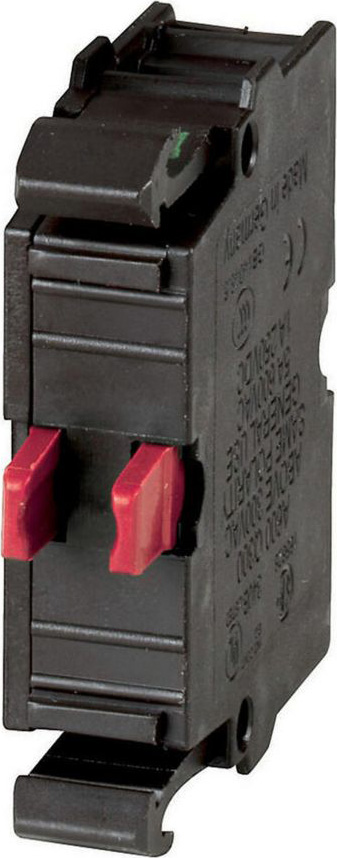 Eaton Kontaktelement 1Ö, Front M22-CK01