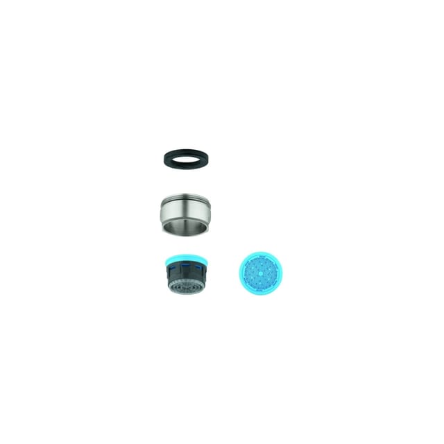 Grohe Strahlregler 46718 supersteel