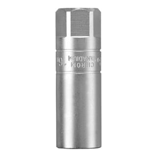 kwb PROFI Zündkerzeneinsatz 1/2'' x 16 mm