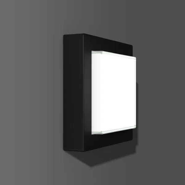 RZB LED-Wand-Deckenleuchte 3000K 581637.0031