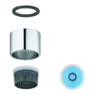Grohe Mousseur 48251 chrom