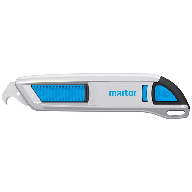 Martor Sicherheitsmesser Secunorm 500 mit Hakenklinge