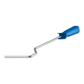 Wistoba Heizkörper-Roller-Bügel Ø6mm 45cm normal 1K Kunststoffgriff