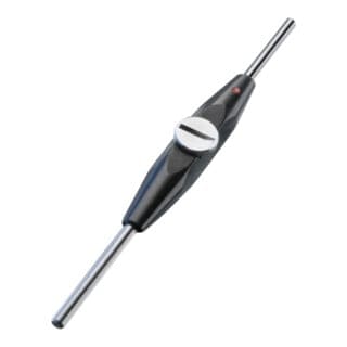 Helios-Preisser Prüfstifthalter 8 - 10 mm
